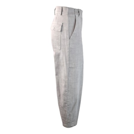 PANTALONE ALESSIA SANTI 511SD25035 S2041