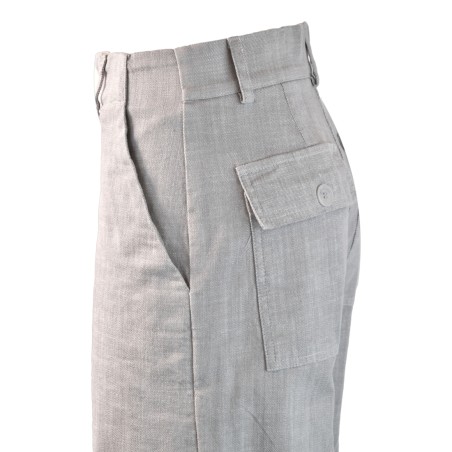 PANTALONE ALESSIA SANTI 511SD25035 S2041