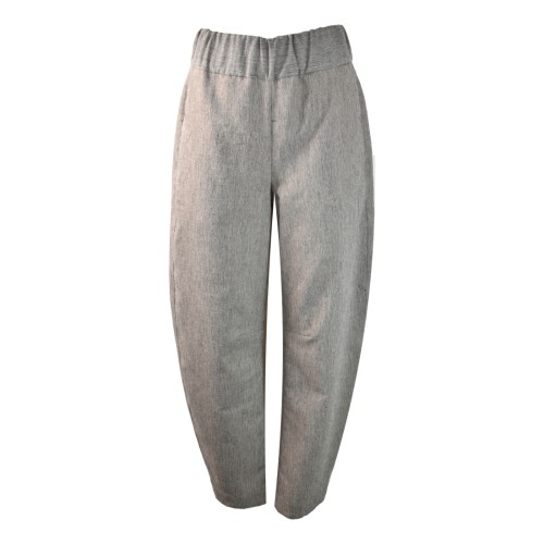 PANTALONE ALESSIA SANTI 511SD25044 S2296