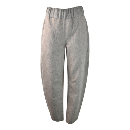 PANTALONE ALESSIA SANTI 511SD25044 S2296