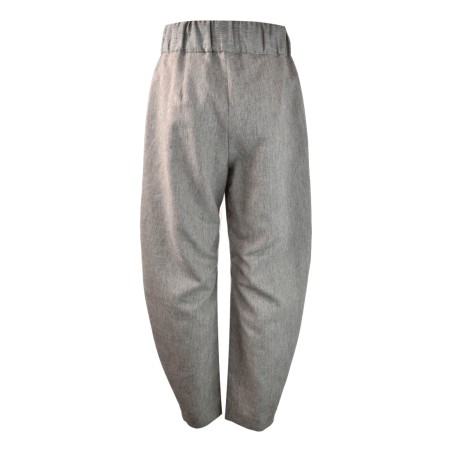 PANTALONE ALESSIA SANTI 511SD25044 S2296