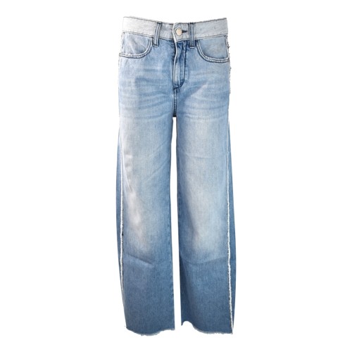 PANTALONE ALESSIA SANTI 511SD26001 00