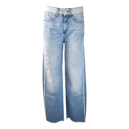 PANTALONE ALESSIA SANTI 511SD26001 00