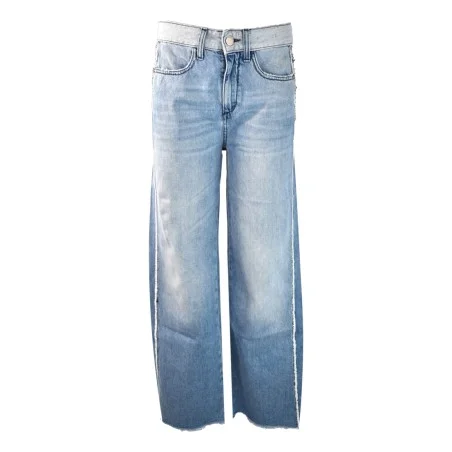 PANTALONE ALESSIA SANTI 511SD26001 00