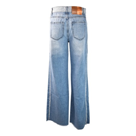 PANTALONE ALESSIA SANTI 511SD26001 00