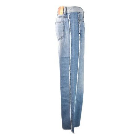 PANTALONE ALESSIA SANTI 511SD26001 00