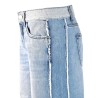 PANTALONE ALESSIA SANTI 511SD26001 00