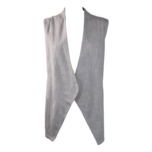 GILET ALESSIA SANTI 511SD35004 S2041
