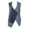 GILET ALESSIA SANTI 511SD35014 519014-01