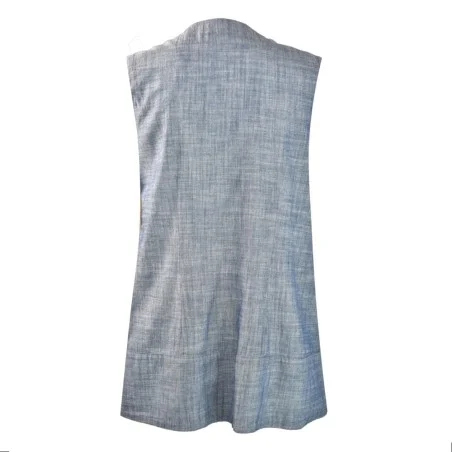 GILET ALESSIA SANTI 511SD35014 519014-01