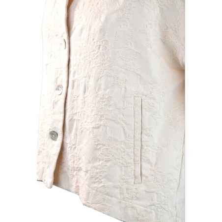 GIACCA ALESSIA SANTI 511SD35037 S2128