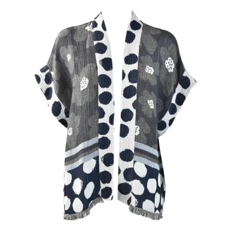 KIMONO CORTO ALESSIA SANTI 511SD35046 519086-03