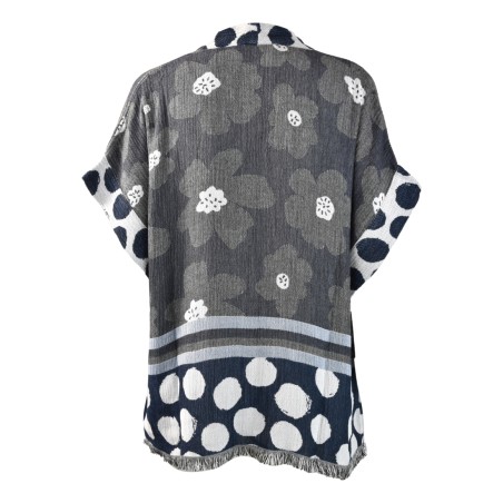 KIMONO CORTO ALESSIA SANTI 511SD35046 519086-03