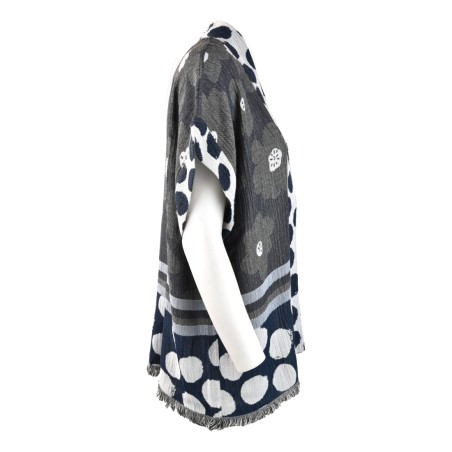 KIMONO CORTO ALESSIA SANTI 511SD35046 519086-03