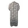 KIMONO LUNGO ALESSIA SANTI 511SD35047 519087-01