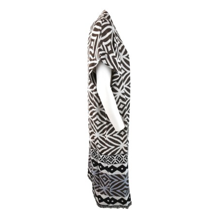 KIMONO LUNGO ALESSIA SANTI 511SD35047 519087-01