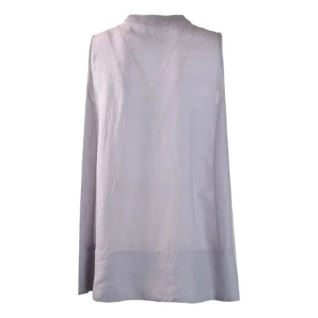 CAMICIA S/MANICHE ALESSIA SANTI 511SD45010 S3023