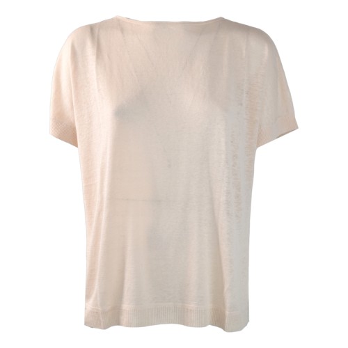 MAGLIA MANICA CORTA ALESSIA SANTI 511SD53002 S2128