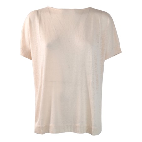 MAGLIA MANICA CORTA ALESSIA SANTI 511SD53002 S2128