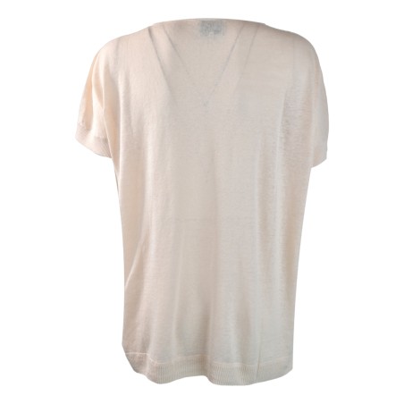 MAGLIA MANICA CORTA ALESSIA SANTI 511SD53002 S2128