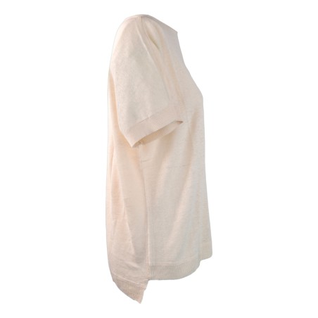 MAGLIA MANICA CORTA ALESSIA SANTI 511SD53002 S2128