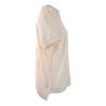 MAGLIA MANICA CORTA ALESSIA SANTI 511SD53002 S2128