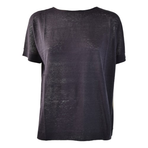 MAGLIA MANICA CORTA ALESSIA SANTI 511SD53002 S3000
