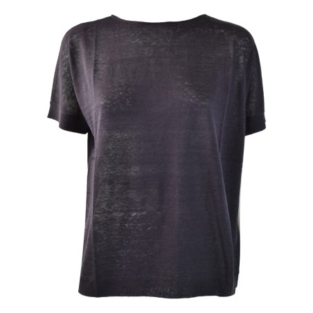 MAGLIA MANICA CORTA ALESSIA SANTI 511SD53002 S3000