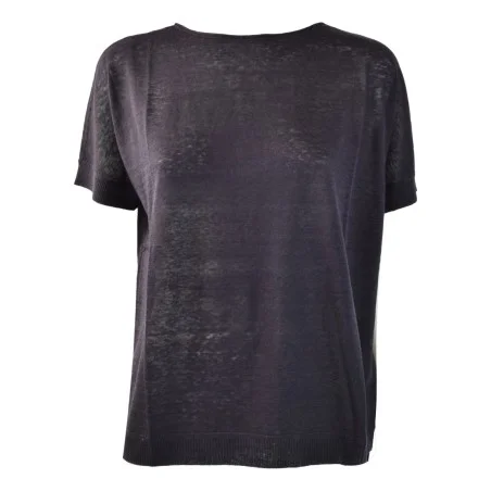 MAGLIA MANICA CORTA ALESSIA SANTI 511SD53002 S3000