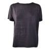 MAGLIA MANICA CORTA ALESSIA SANTI 511SD53002 S3000