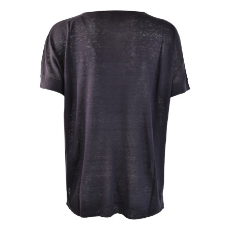 MAGLIA MANICA CORTA ALESSIA SANTI 511SD53002 S3000