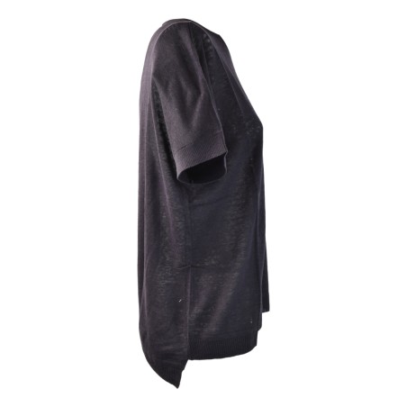 MAGLIA MANICA CORTA ALESSIA SANTI 511SD53002 S3000