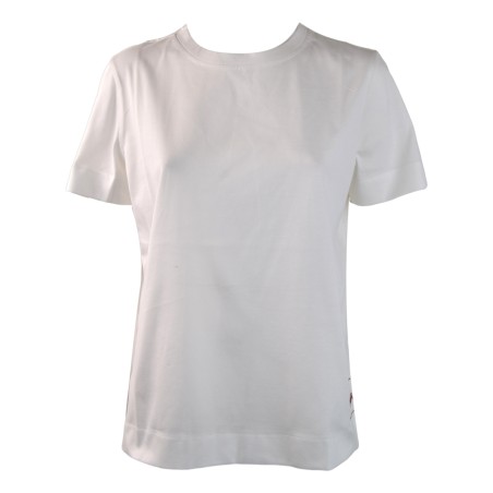 T-SHIRT MANICA CORTA ALESSIA SANTI 511SD64003 S2127