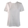 T-SHIRT MANICA CORTA ALESSIA SANTI 511SD64003 S2127