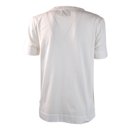 T-SHIRT MANICA CORTA ALESSIA SANTI 511SD64003 S2127