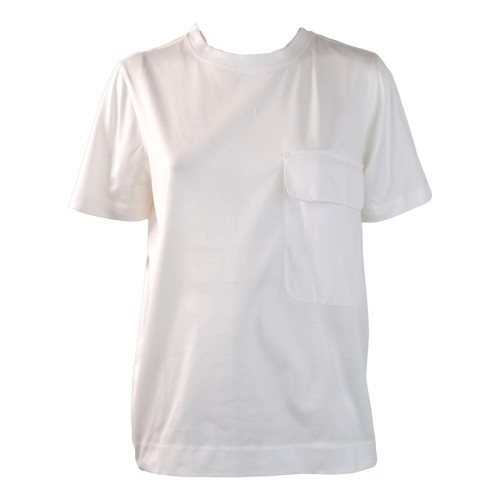 T-SHIRT MANICA CORTA ALESSIA SANTI 511SD64007 S2127