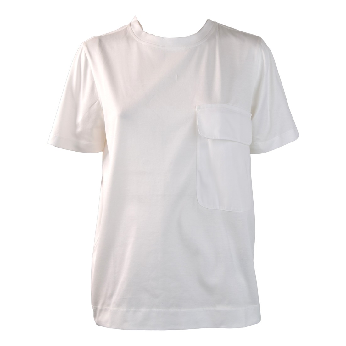 T-SHIRT MANICA CORTA ALESSIA SANTI 511SD64007 S2127