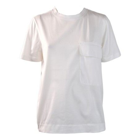T-SHIRT MANICA CORTA ALESSIA SANTI 511SD64007 S2127