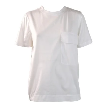 T-SHIRT MANICA CORTA ALESSIA SANTI 511SD64007 S2127