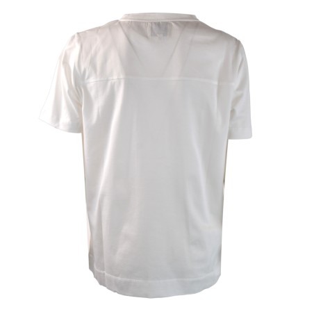 T-SHIRT MANICA CORTA ALESSIA SANTI 511SD64007 S2127