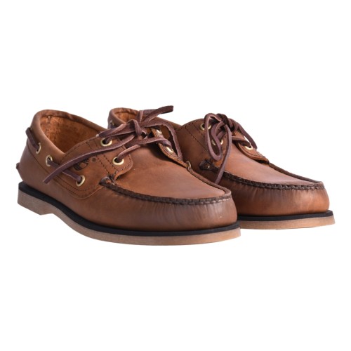 CLASSIC BOAT LEATHER TIMBERLAND A2FZX EM41