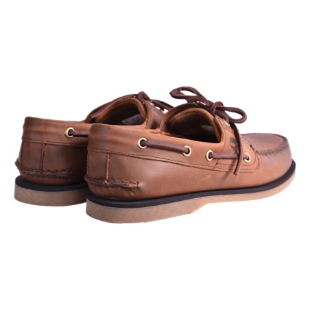 CLASSIC BOAT LEATHER TIMBERLAND A2FZX EM41