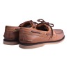 CLASSIC BOAT LEATHER TIMBERLAND A2FZX EM41