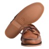 CLASSIC BOAT LEATHER TIMBERLAND A2FZX EM41