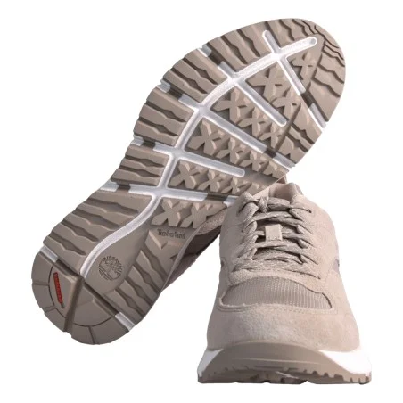 SNEAKERS VOYAGER PARK LOW TIMBERLAND A6DTE EO41