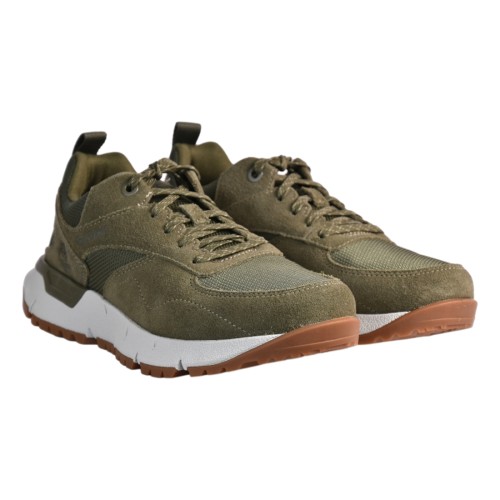 SNEAKERS VOYAGER PARK LOW TIMBERLAND A6DTE EQ61
