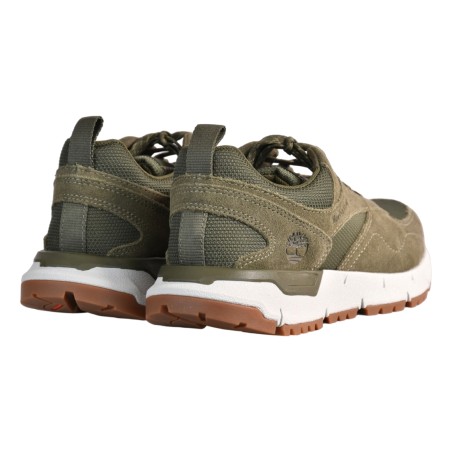 SNEAKERS VOYAGER PARK LOW TIMBERLAND A6DTE EQ61