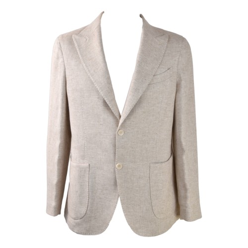 GIACCA MONOPETTO J.O.LUXURY STYLE CAMALDOLI/ 02