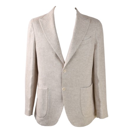 GIACCA MONOPETTO J.O.LUXURY STYLE CAMALDOLI/ 02