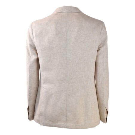 GIACCA MONOPETTO J.O.LUXURY STYLE CAMALDOLI/ 02
